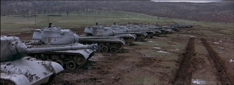 Battle of The Bulge